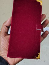 Ravi Thakur review photo