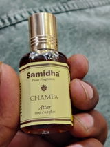 Hemant review photo