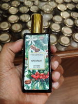 Santosh Singh review photo