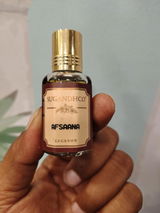 Samira review photo