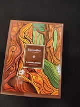 Amrita review photo