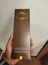 Shivani review photo