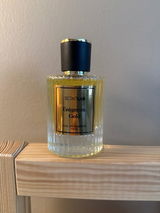 Francoise_Parfum review photo