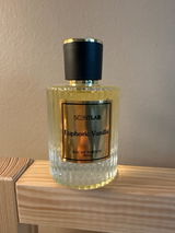 Francoise_Parfum review photo