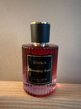 Francoise_Parfum review photo