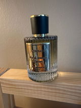 Francoise_Parfum review photo