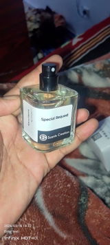 Muhammad A. review photo