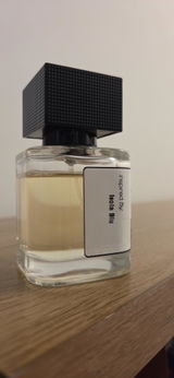 M.L. review photo