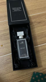 Munaza review photo
