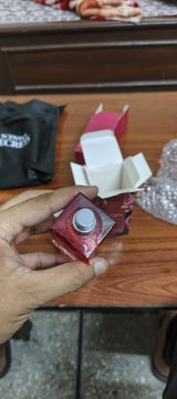 Nabeel review photo