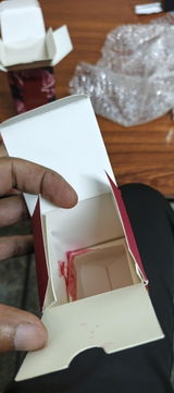 Nabeel review photo