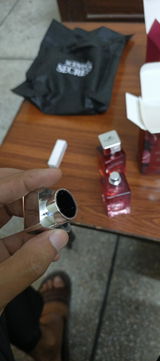 Nabeel review photo