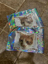 Etsy customer review photo