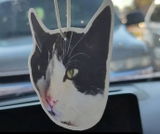 Etsy customer review photo
