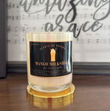 Candle lover review photo