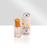 Al Alif White Oudh 12ml Attar