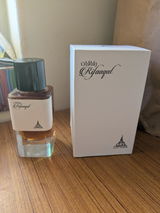 Paris Corner Rifaaqat Eau De Parfum 85ml For Men & Women