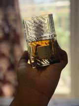 Lattafa Khamrah Qahwa Eau De Parfum 100ml For Unisex