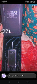 Waqas review photo