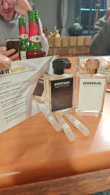 Erin du Toit review photo