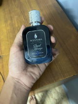 Hamza review photo