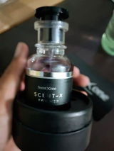 Fouzia J. review photo
