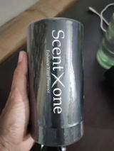 Fouzia J. review photo