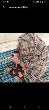 Qazi Muhammad Tanveer review photo