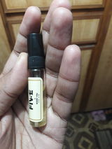 Izaz Ali review photo