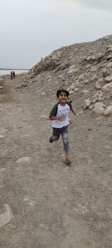 Ahmed Bakhsh review photo