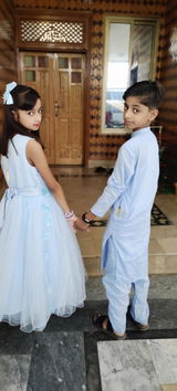 Ahmed Bakhsh review photo