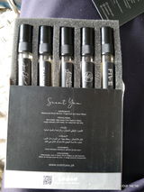 Umar Shahzad review photo