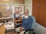 Muhammad Mubeen review photo