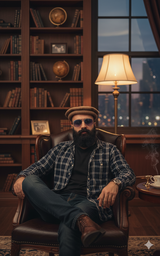Junaid Ahmed review photo