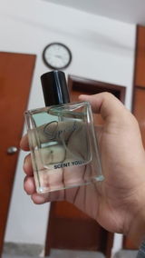 Oz review photo