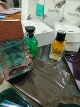 Revive - Nearest Match to Bleu de Chanel