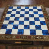 A. T. review photo