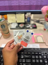 CM review photo