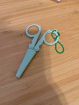Etsy customer review photo