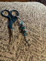 Etsy customer review photo