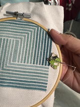 Etsy customer review photo