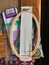 Etsy customer review photo