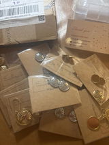 Etsy customer review photo