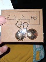 Etsy customer review photo
