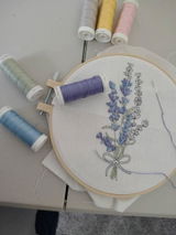 Etsy customer review photo