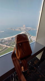 Anonym review photo