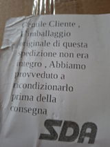 Massimo Giuseppe Follari review photo