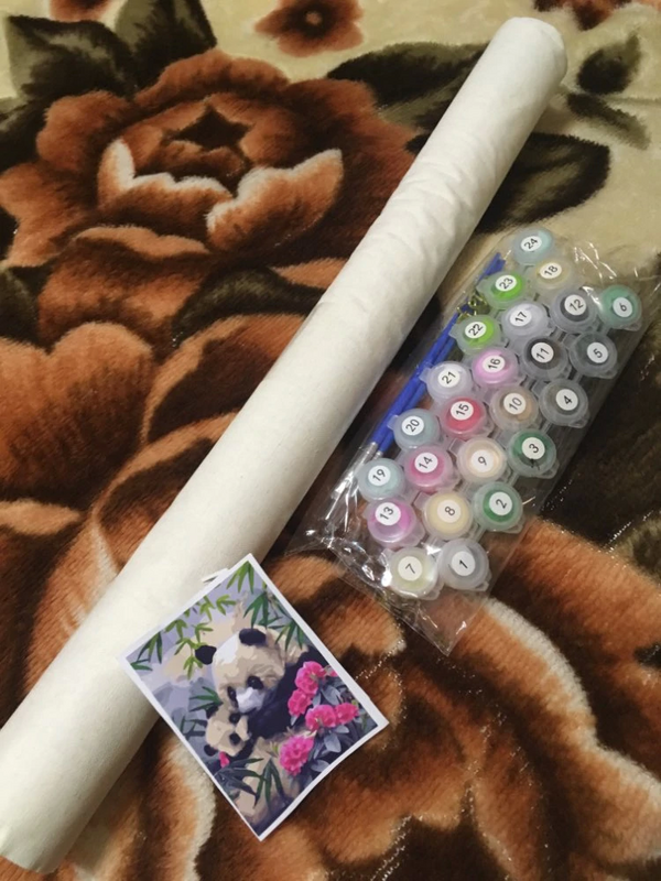 Fenna review photo