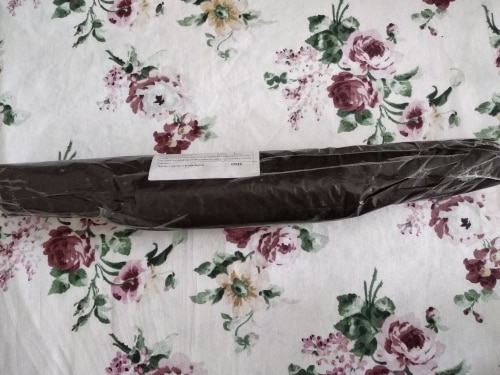 Rosa review photo