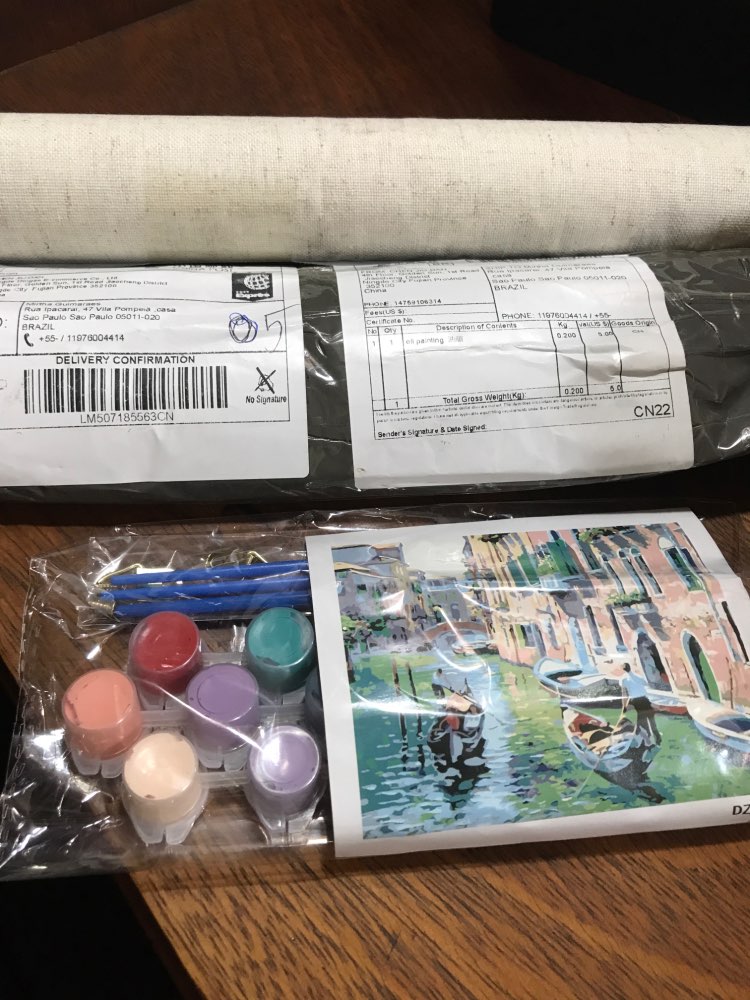 Anna review photo